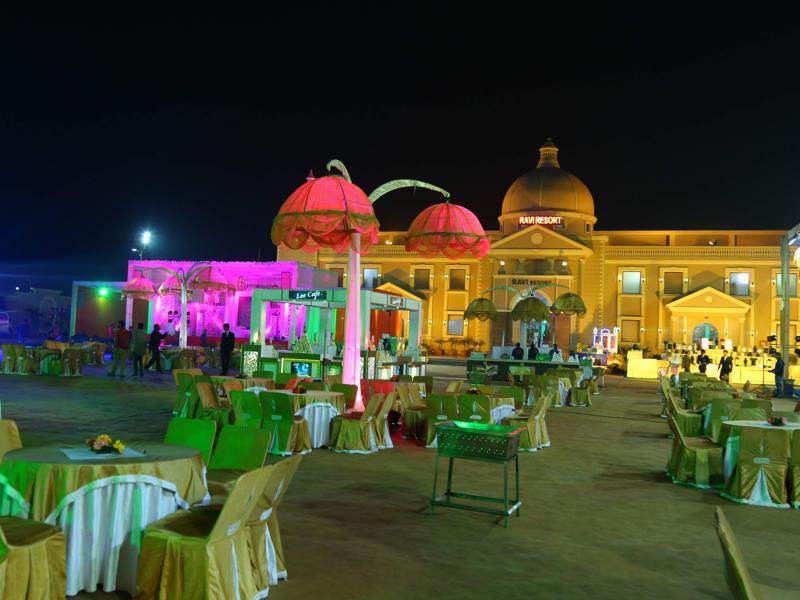 Punjab govt introduces fresh policy for regularising marriage palaces