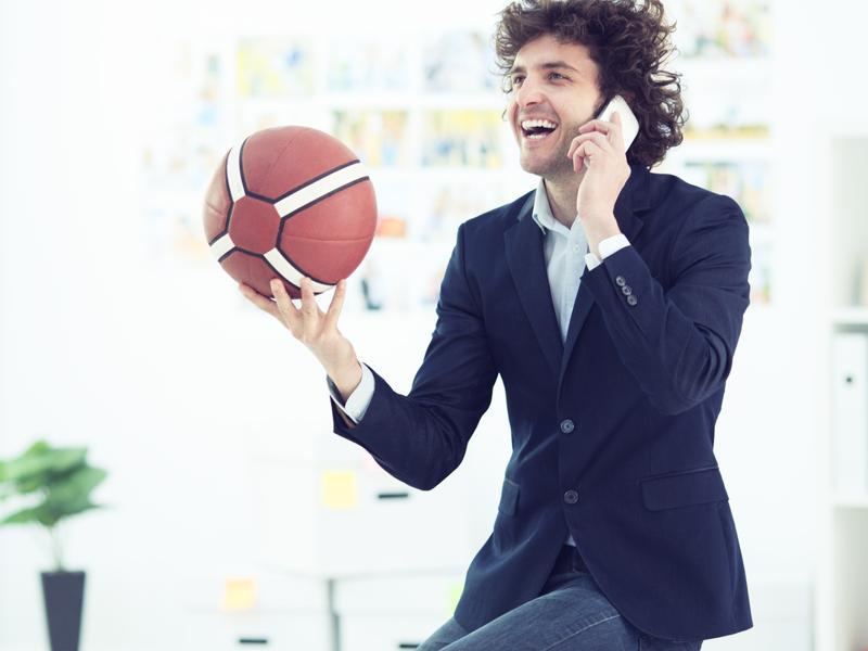 Are you sporty? Be a sports administrator Hindustan Times