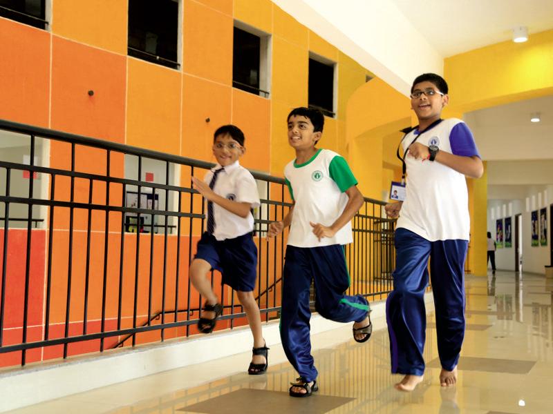 Homeschooling: Children develop their social skills in school, say  principals | Mumbai news - Hindustan Times