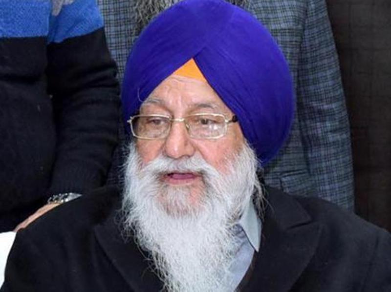 Hate crimes against Sikhs: SGPC reaches out to other countries ...