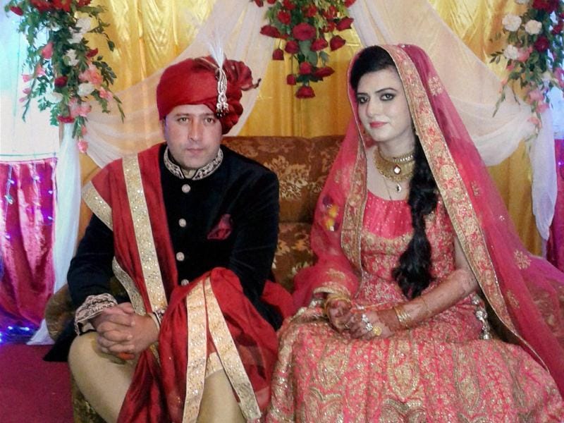 Looking marriage for girl pakistani Pakistan Brides
