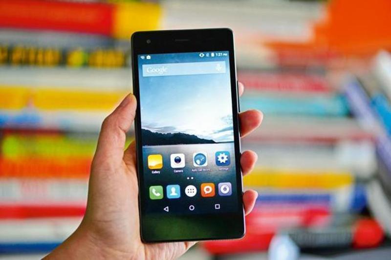 Value of mobiles made in India increases 186 Hindustan Times