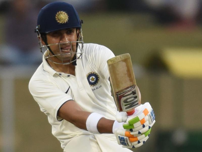 Agarwal, Gambhir, Pujara Put India Blue On Top On Day 1 Of Duleep ...