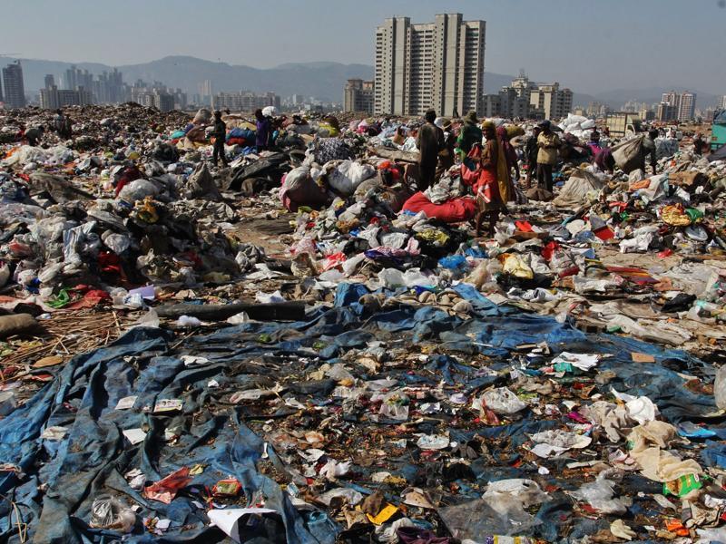 No bidders for BMC’s Mulund dumping ground closure plan Mumbai news