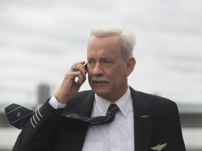 Tom Hanks Real Life