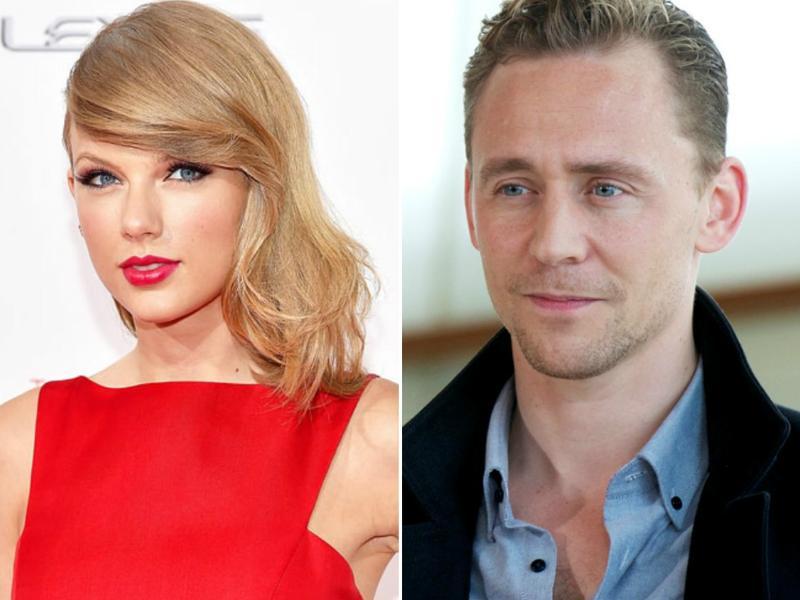 Tom Hiddleston is fed up of Taylor Swift s possessive nature