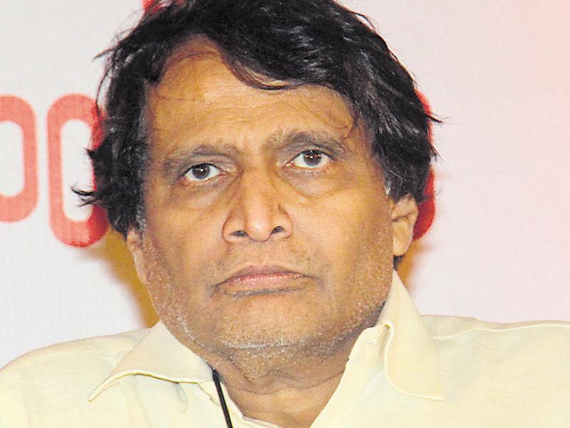 Prabhu to state: Expedite delayed MUTP II projects | Mumbai news