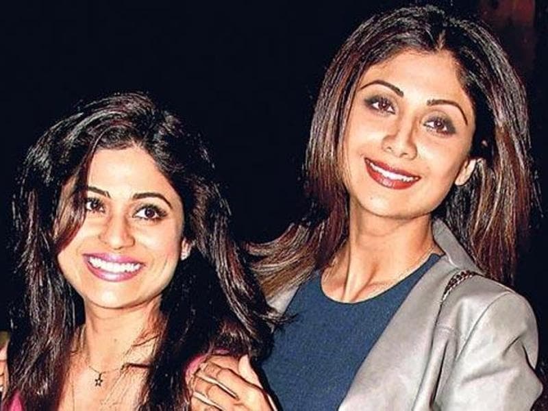 Shamita Shetty To Dance On Sister Shilpa S Hit Songs In South Africa Bollywood Hindustan Times
