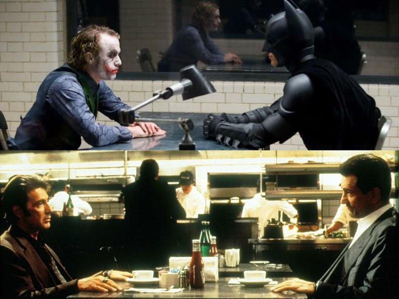 21 Years Later Robert De Niro Al Pacino And Christopher Nolan Revisit Heat Hollywood Hindustan Times 21 Years Later Robert De Niro Al Pacino And Christopher Nolan Revisit Heat Hollywood Hindustan Times