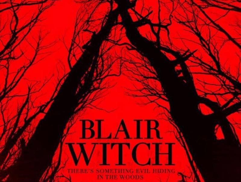 watch the blair witch project 2016 online free