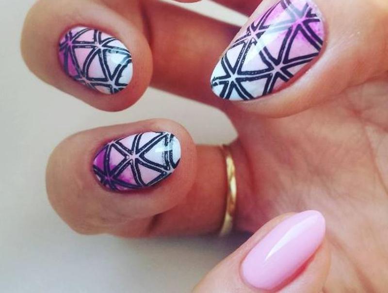7. "Must-Have Nail Colors for Summer" - wide 6