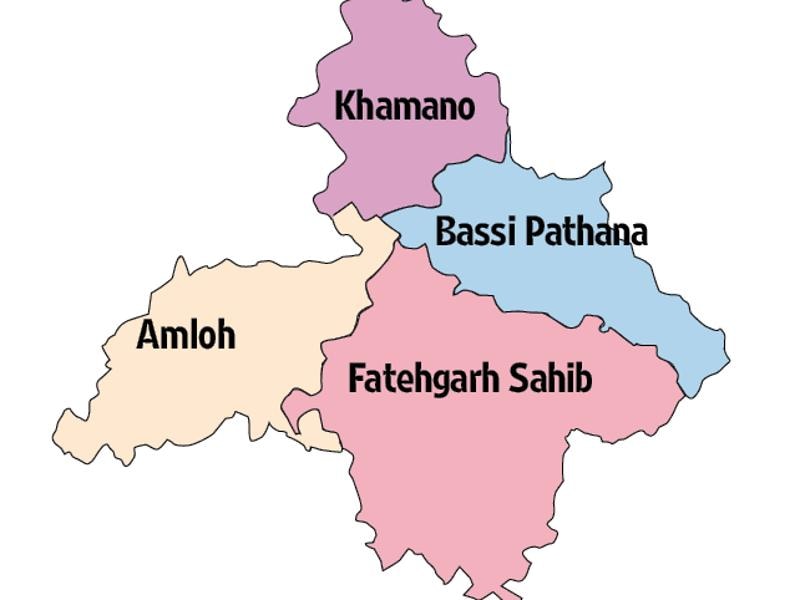 5,900 homes to get piped natural gas in 5 years in Fatehgarh Sahib ...