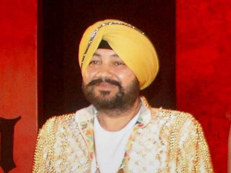 Daler Mehndi And Mika Singh's Elder Brother Amarjeet Singh Dies