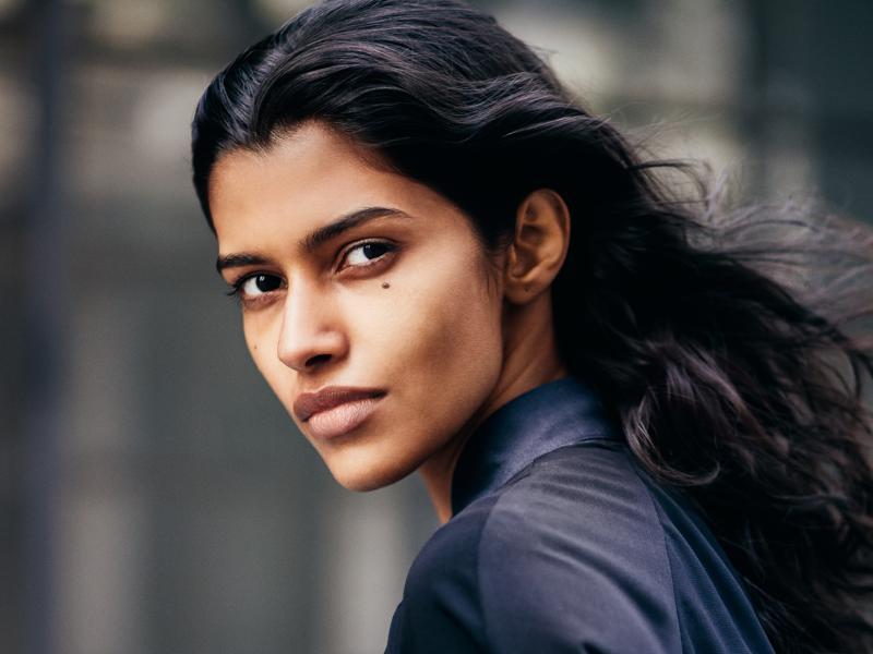Meet the Indian models setting international fashion runways on