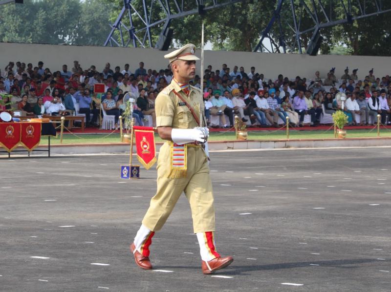 Born in Kashmir’s separatist hotbed, CRPF cop to fight Maoists in ...