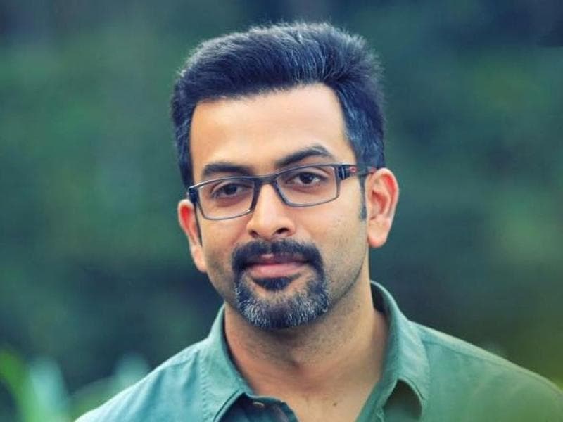 Prithviraj set to direct Mohanlal in debut venture Lucifer - Hindustan