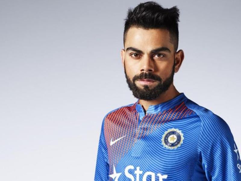 Virat Kohli to feature in a music video along with Salman Khan ...