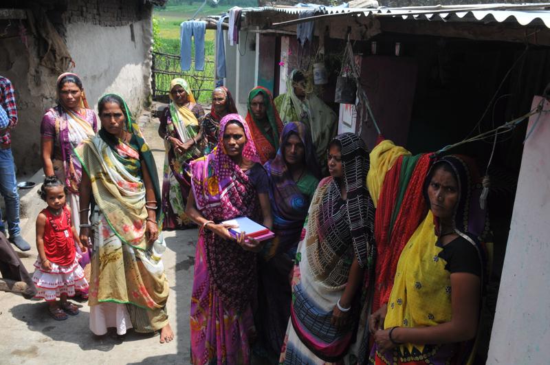 Financial inclusion: Indian women have something to bank on - Hindustan ...