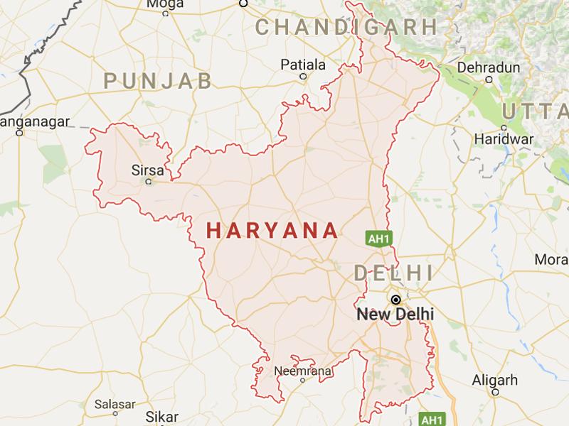 Dadri Becomes Haryanas 22nd District Latest News India Hindustan Times