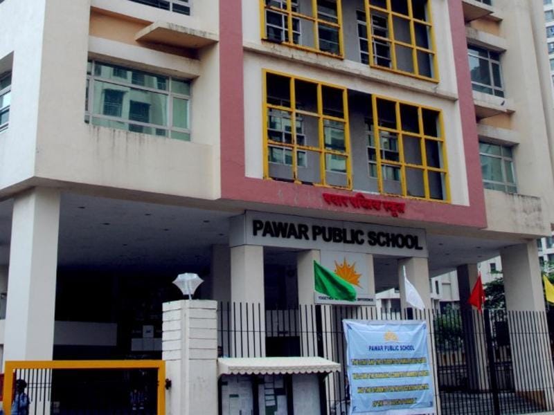 HT top schools (east) 9. PAWAR PUBLIC SCHOOL, BHANDUP Mumbai news