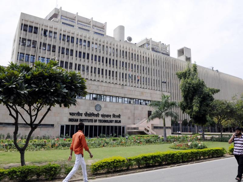 IIT-Delhi takes a step to boost technology in rural areas | Latest News ...