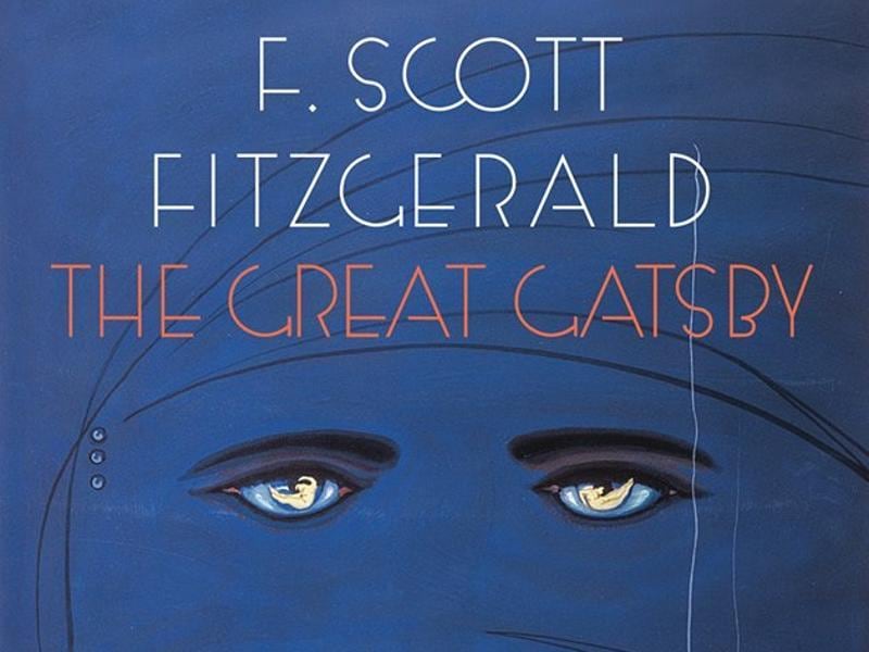 The Great Gatsby by F. Scott Fitzgerald See more