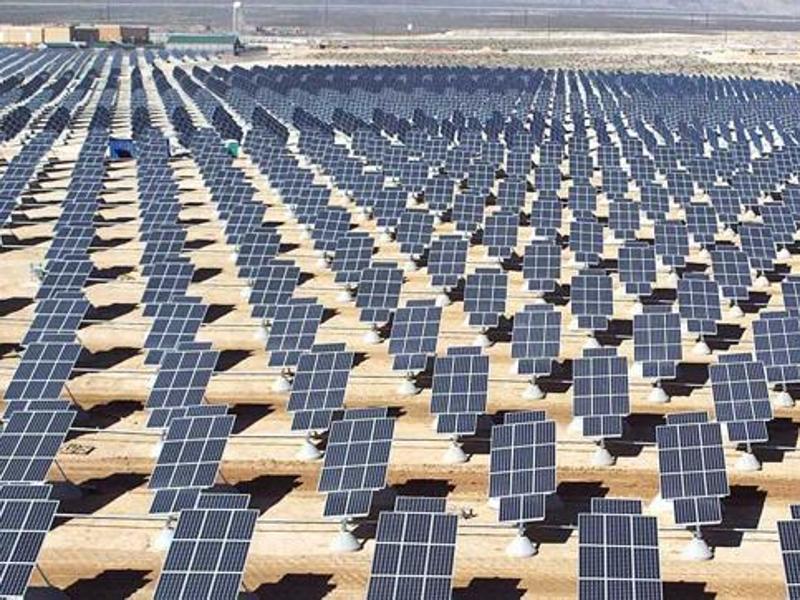 Bengal’s solar dome to light up a million homes Kolkata Hindustan Times