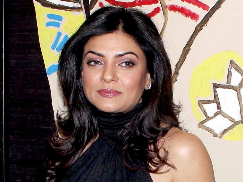 BMC finds mosquito breeding sites at Sushmita Sen’s house, serves ...