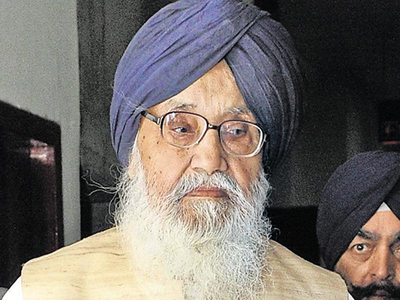 Badal govt plan to regularise employees before elections hits legal ...