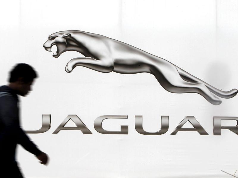 JLR launches 2016 Jaguar XF in India: All about price, features and  variants here – India TV