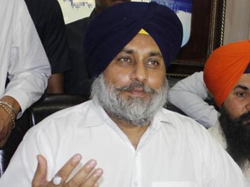 SGPC elections likely by October-end - Hindustan Times