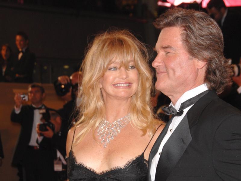 Never get married: The secret to Goldie Hawn’s 33-year Hollywood ...