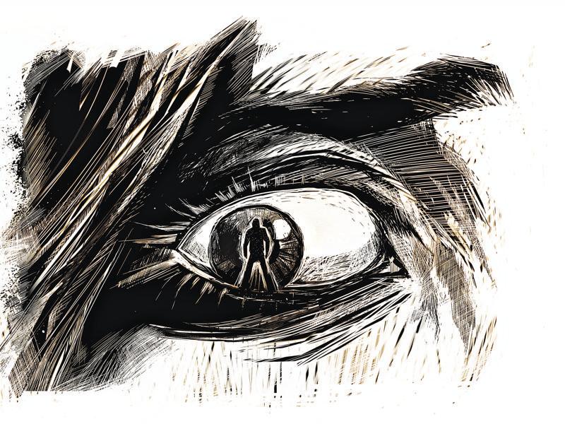 Stalking cases on the rise, conviction isn’t Latest News India