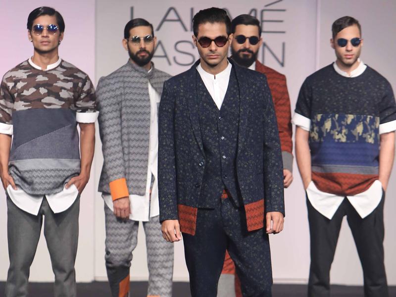 The fashion industry is unfair to men: Why are male models paid less ...