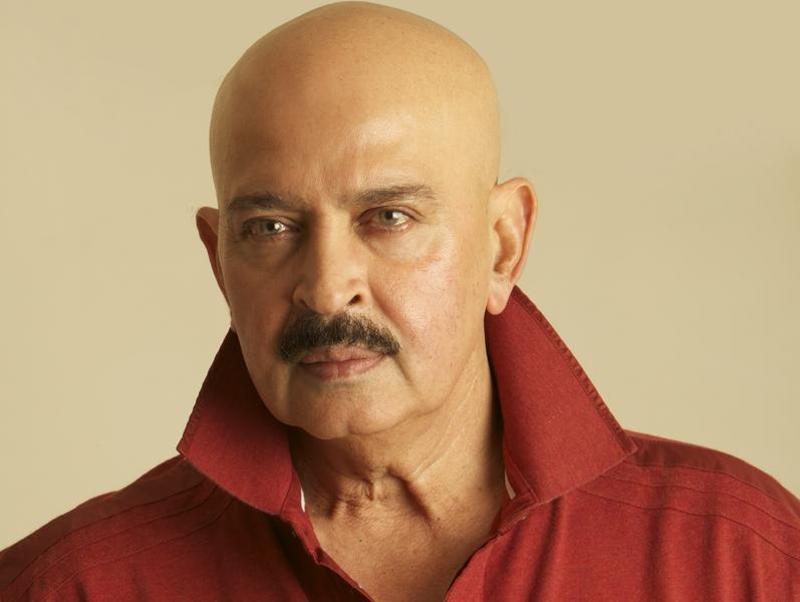 Audiences won’t accept a female superhero, says Rakesh Roshan