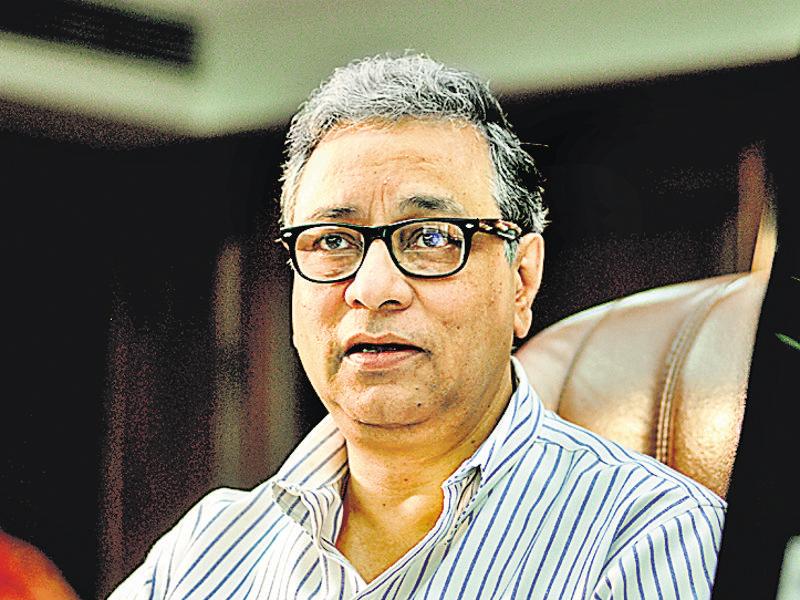 Prasar Bharati CEO Jawhar Sircar quits