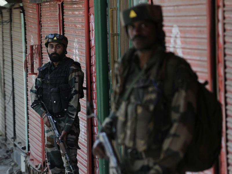 After Baramulla attack, what options does India have | Latest News ...