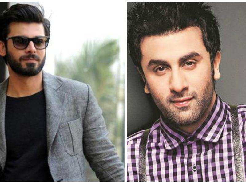 Ae Dil Hai Mushkil: Karan Johar prefers Fawad Khan to Ranbir Kapoor |  Bollywood - Hindustan Times