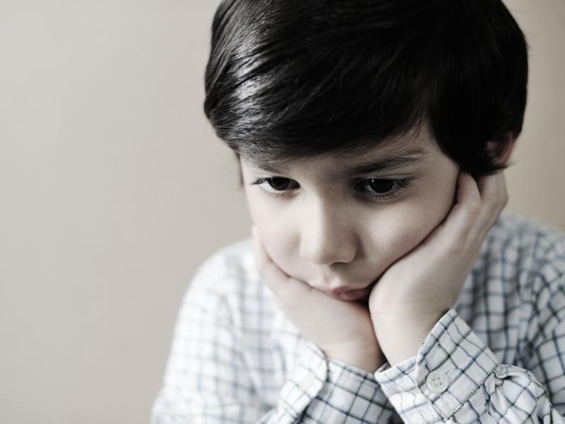 Autism risk higher in kids born to parents who opt for late pregnancy Health Hindustan Times