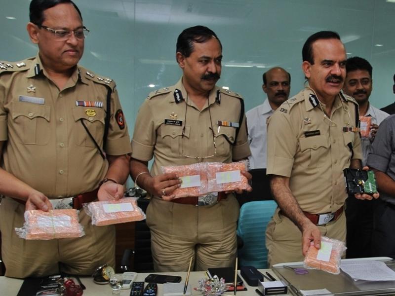 Call Centre Scam Hit Uk Australia Too Mumbai News