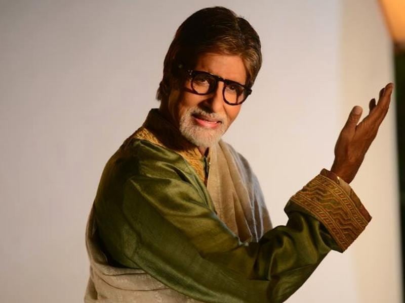 On His Birthday, Here Are Amitabh Bachchan’s 74 Iconic Dialogues ...