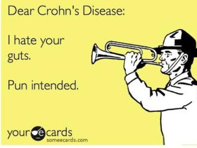 Crohn S Disease An Increasingly Common Disease That S Not Often Talked Crohn S Disease An Increasingly Common Disease That S Not Often Talked