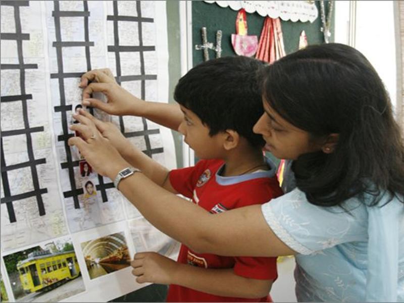 Regulate preschools mumbai think tank to maneka gandhi mumbai news 