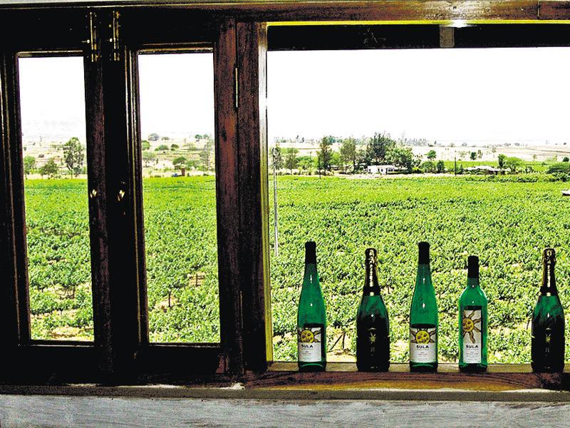 Sula grows as young India takes to wine - Hindustan Times