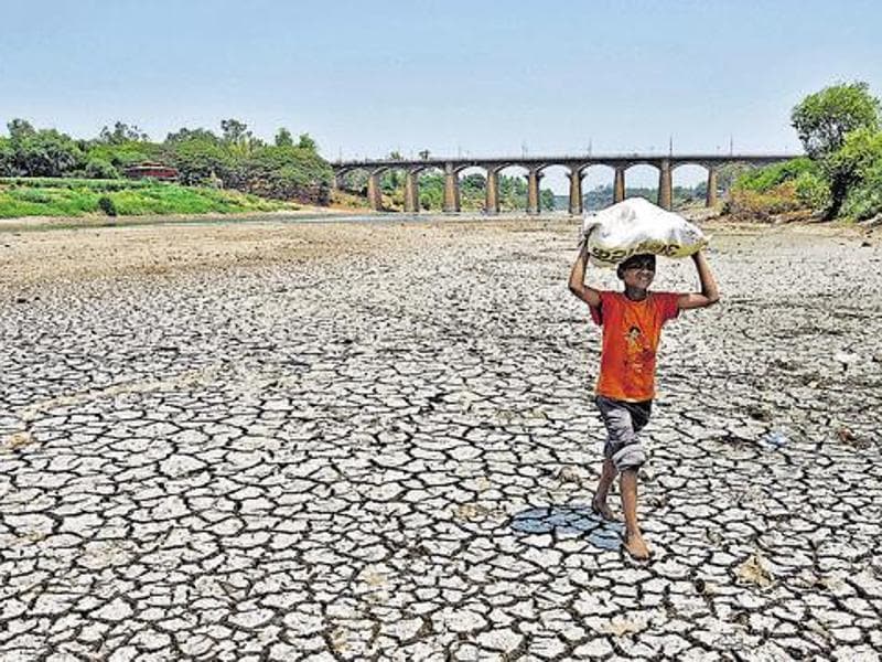 marathwada drought case study