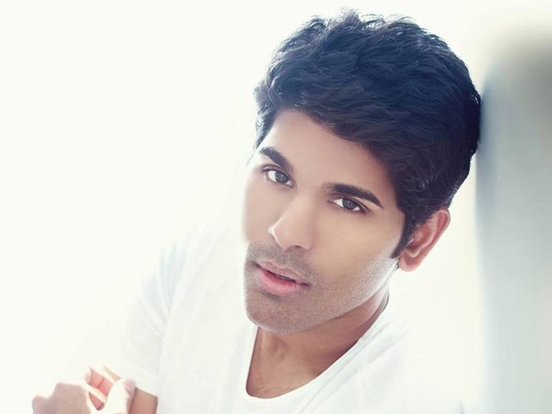 Actor Allu Sirish’s next film will be a sci-fi thriller - Hindustan Times