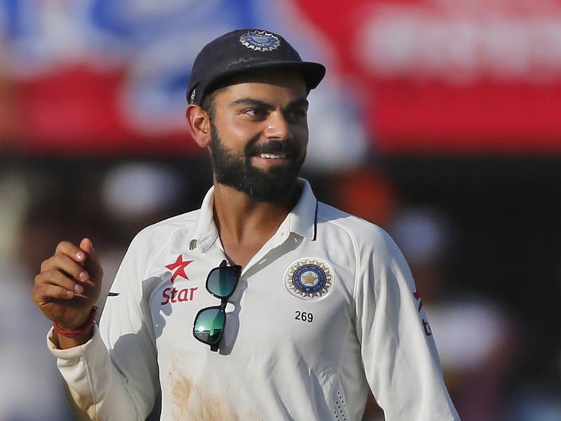 With young players on the rise, Kohli’s India can consolidate No.1 Test ...