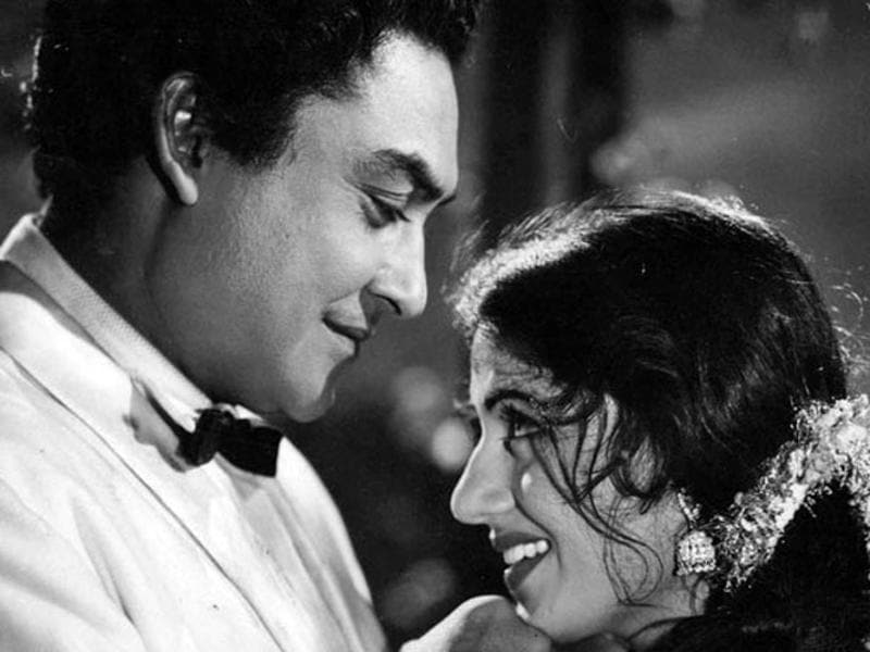 Ashok Kumar Little known facts about the legendary actor Bollywood