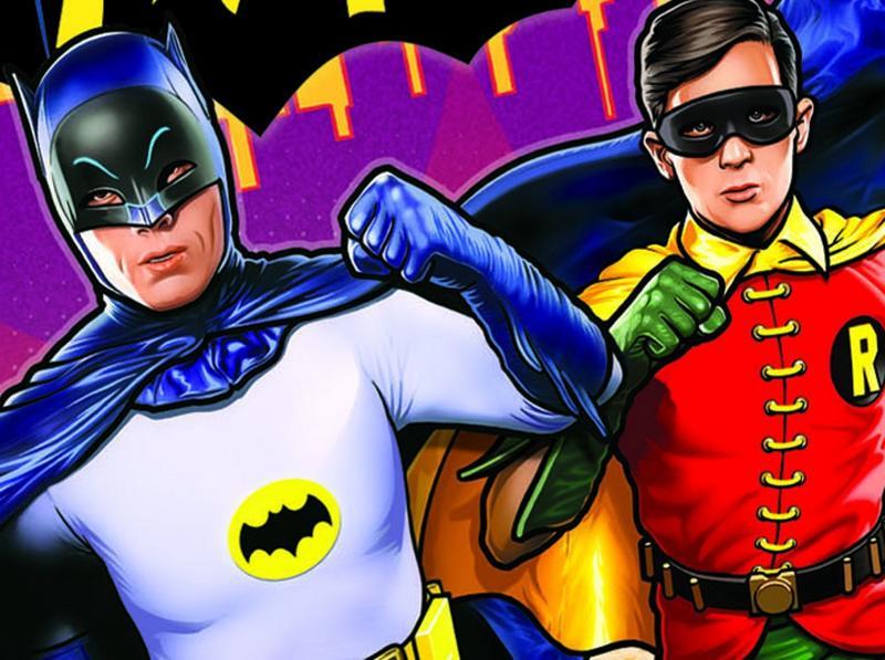 Batman: Return of the Caped Crusaders review - Everyone, to the Batmobile!  - Hindustan Times