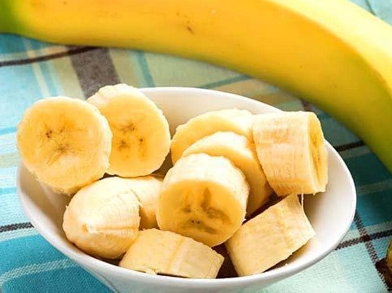 World Sight Day: Add bananas to your daily diet to keep eyes healthy |  Hindustan Times